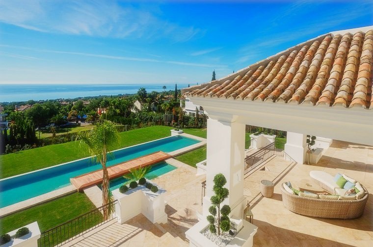 Properties for Sale   marbella - costa del sol