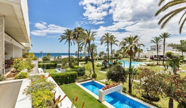 Properties for Sale in Marbella West