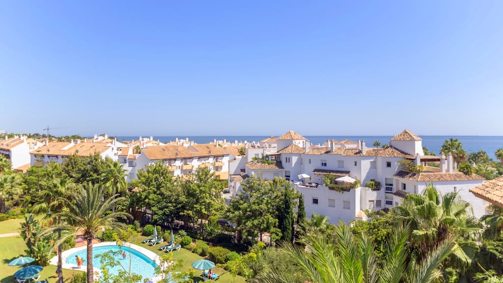 Properties for Sale in Bahía de Marbella