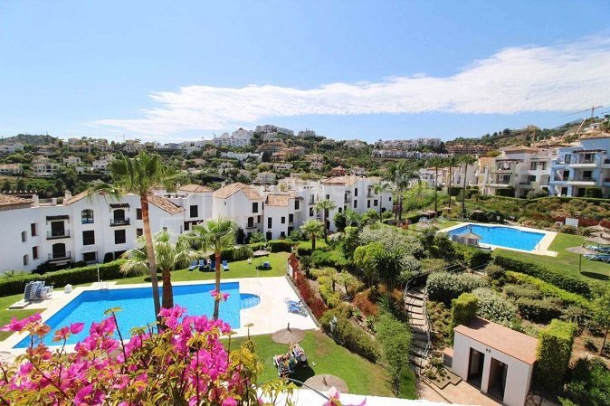 Properties for Sale in Los Arqueros