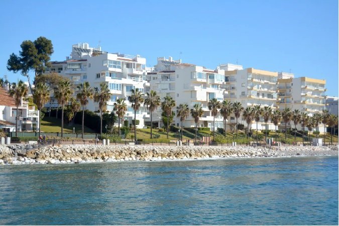 Properties for Sale in Marbella Central