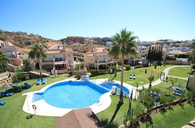 Properties for Sale in Riviera del Sol